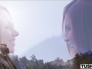 Малолетки учатся анальному порно