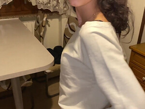 Подборка анального секса от первого лица с опытными женщинами